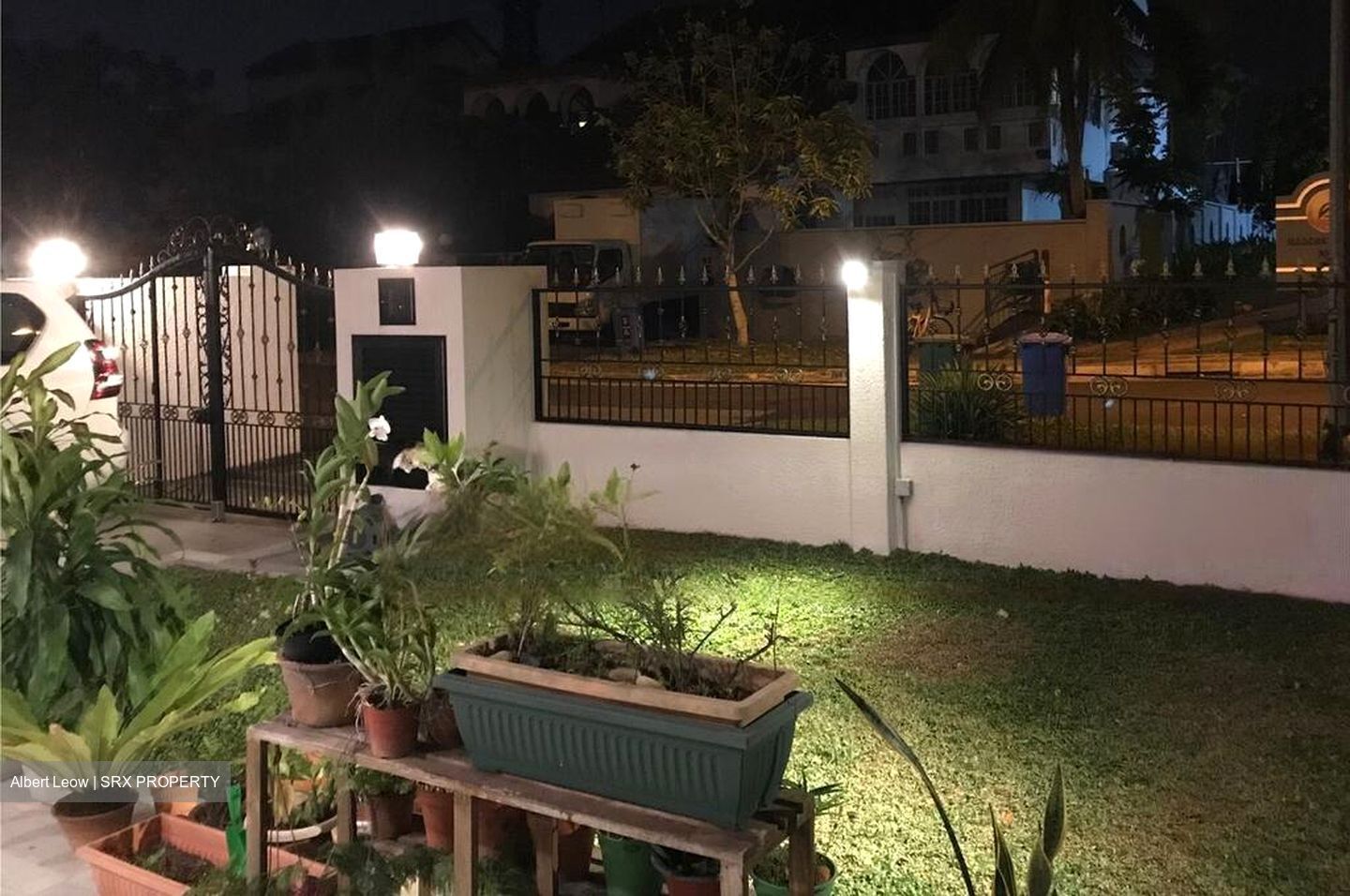 Jalan Kayu Estate (D28), Semi-Detached #479865951